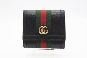 gucci オフィ ディア 財布の通販｜au PAY マーケット