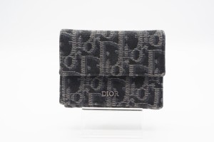 dior 三つ折り 財布の通販｜au PAY マーケット