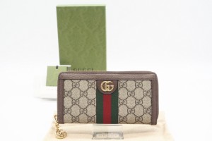 gucci オフィ ディア 財布の通販｜au PAY マーケット