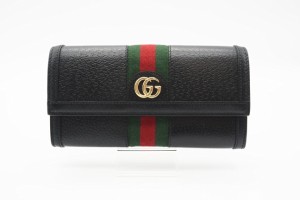 gucci オフィ ディア 財布の通販｜au PAY マーケット