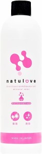 加湿しながら除菌と消臭 140リットル分(natulove) 350ml 