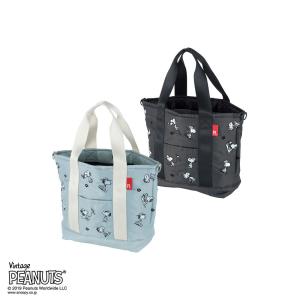 【SALE 50%OFF】トートバッグ 8115 ルートート/SN.デリ パターン.ピーナッツ スヌーピー 4W(全2種)スヌーピー 撥水加工 軽量 ショルダ