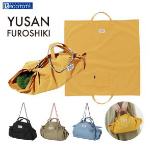 トートバッグ 2965 ルートート/【2021新作】SN.フロシキ.YUSAN-A(全4種)直営&数量限定商品 ゆさん 遊山 軽量 無地 風呂敷 洗濯可 おし