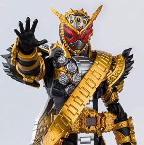 【 SHF オーマジオウ】S.H.Figuarts 仮面ライダーオーマジオウ アクション フィギュア