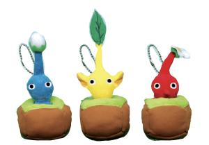 ピクミン ぬいぐるみの通販 Au Pay マーケット