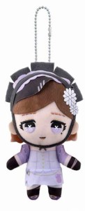 6月20日頃入荷予定【第五人格 ともぬい 調香師 単品】IdentityV 第五人格 ともぬい 調香師 傭兵 「囚人」 約15cm ぬいぐるみ マスコット