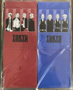 【東リベ 1~20巻 専用収納ボックス 】東京リベンジャーズ 限定 収納BOX 収納ボックス