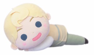 22年7月中入荷【タイニータン ドリーミー MEJぬい 単品】V TinyTAN Dreamy メガジャンボぬいぐるみ Dynamite 全長約40cm テテ BTS