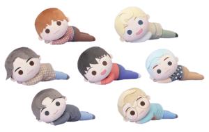 bts ぬいぐるみの通販｜au PAY マーケット