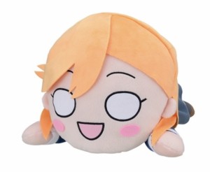 【ラブライブ スーパースター 寝そべりメガジャンボぬいぐるみ 澁谷かのん】MEJ メガジャンボ寝そべりぬい ぬいぐるみ