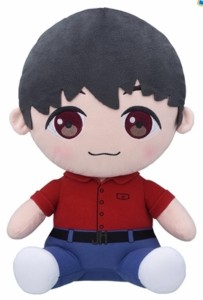 2022年2月26日入荷【TinyTAN メガジャンボ おすわりぬいぐるみ Dynamite j-hope】タイニータン ぬいぐるみ