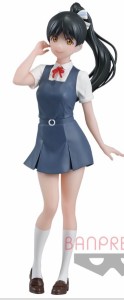 2022年3月26日頃入荷【ラブライブ！スーパースター 葉月 恋 フィギュア】 約17cm