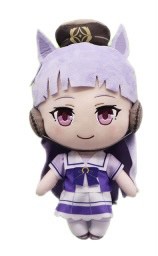 22年9月中入荷予定【ウマ娘 巨大ぬいVol.5 単品】ゴールドシップ ウマ娘 プリティーダービー 巨大ぬいぐるみVol.5 約25cm