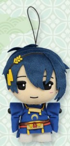 9月入荷予定【ぬいっこぬいぐるみ 三日月宗近 単品】刀剣乱舞 刀らぶ ぬいぐるみ