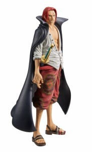 10月入荷予定【ワンピース キングオブアーティスト シャンクス フィギュア】『ONE PIECE FILM RED』 KING OF ARTIST THE SHANKS