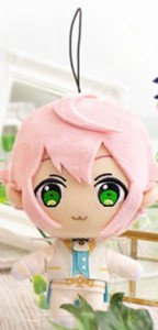 10月入荷予定【あんスタ ぬいぐるみ 姫宮桃李 フィーネ 】あんさんぶるスターズ！！  ぬいぐるみ  新衣装 fine 約16CM