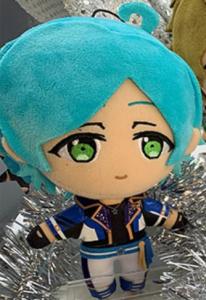あんさんぶるスターズ!! 深海奏汰 ぬいぐるみ バッジ マスコット アクスタ あんスタ 新衣装 あんさんぶるスターズ!! ぬいぐるみ 流星隊