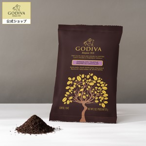 ギフト ゴディバ公式 プレゼント スイーツ チョコレート ゴディバ (GODIVA) コーヒー チョコレート トリュフ