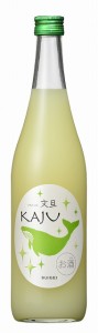 酔鯨 すいげい リキュール かじゅ 文旦 720ml 酔鯨酒造 高知県