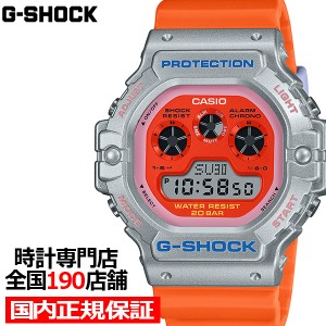 G-SHOCK Euphoria ユーフォリアシリーズ DW-5900EU-8A4JF メンズ 腕時計 電池式 デジタル 国内正規品 カシオ