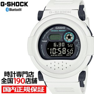 G-SHOCK Sci-Fi World DW-001 カプセルタフ G-B001SF-7JR メンズ 腕時計 電池式 デジタル ホワイト 反転液晶 国内正規品 カシオ