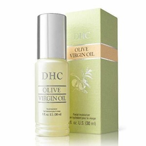 DHC オリーブバージンオイル 30ml