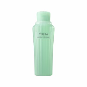 アユーラ AYURA アロマティックウォッシュα 300mL