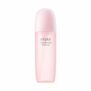 アユーラ AYURA クリアリファイナー センシティブ 医薬部外品 200mL (敏感肌用角層ケアふき取り化粧水)