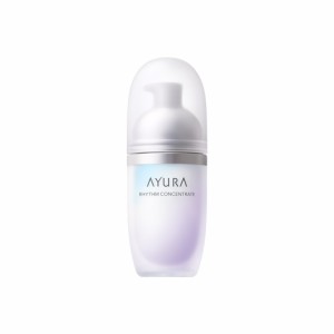 アユーラ (AYURA) リズムコンセントレートα 40mL(美容液)(ayura-0333)