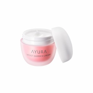 アユーラ (AYURA) モイストバリアクリーム 30g