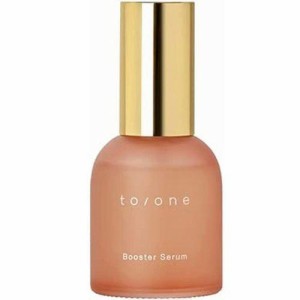 to/one (トーン) ブースター セラム M (美容液) 55ml