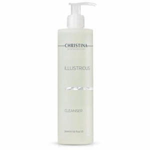 CHRISTINA (クリスティーナ) イラストリアス クレンザー 300ml