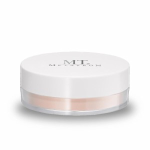 MTメタトロン MT プロテクトUV ルースパウダー ＜フェイスパウダー＞ 12g 全3色 SPF10 PA+