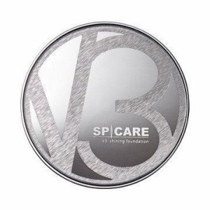 【正規品】スピケア SPICARE V3 シャイニングファンデーション 15g【公式リーフレット付き】韓国コスメ