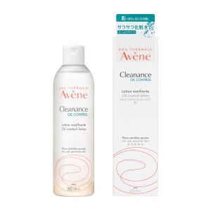 アベンヌ AVENE オイルコントロール ローション AC 300mL