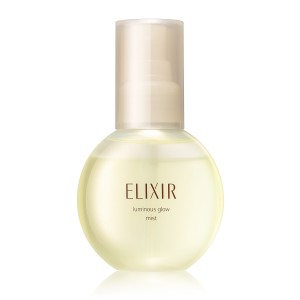 資生堂 ELIXIR（エリクシール）シュペリエル つや玉ミスト（美容液）80ml