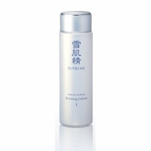 【国内正規品】コーセー 雪肌精シュープレム 化粧水 230mL 全2タイプ