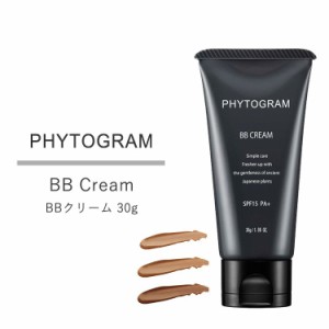 メイコー化粧品 フィトグラム BBクリーム 30g 全３色