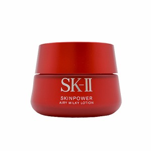 SK-II エスケーツー スキンパワー エアリー 美容乳液 80g