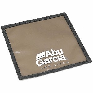 (0036282104860)アブガルシア(Abu Garcia) ルアーラップ M グレー