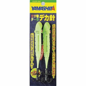 (4510001361988)ヤマシタ(YAMASHITA) エサ巻テーラ デカ針 MO