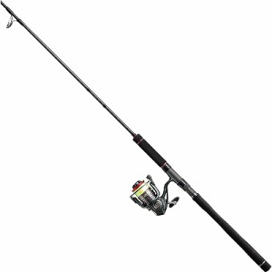 (4516508691528)アルファタックル(alphatackle) EASTcombo LIGHT SHORE JIGGING エアストコンボ ライトショアジギング S902ML