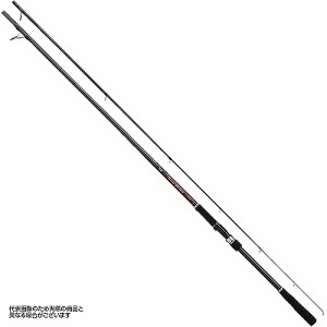 (4550133038327)ダイワ(DAIWA) 20 オーバーゼア 109ML/M