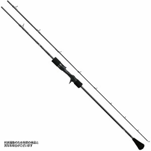 (4550133067938)ダイワ(DAIWA) 21 キャタリナ SJ 60B-1