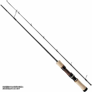 (4560350822104)メジャークラフト(Major Craft) Fine Tail STREAM GRASS ROD ファインテール ストリーム グラスロッド FSG-382UL