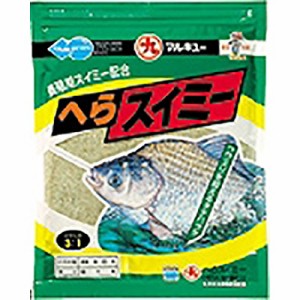 (4905789012199)マルキュー(Marukyu) へらスイミ- 280g 1219[30]