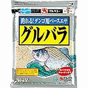 (4905789012328)マルキュー(Marukyu) グルバラ 300g 1232[30]