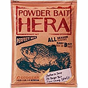 (4905789022075)マルキュー(Marukyu) POWDER BAIT HERA (パウダーベイトヘラ) 250g 2207[20]