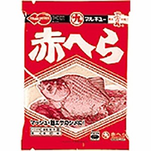 (4905789022419)マルキュー(Marukyu) 赤へら 250g 2241[30]