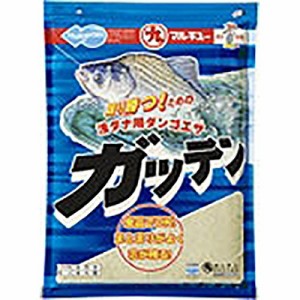 (4905789022501)マルキュー(Marukyu) ガッテン 380g 2250[20]